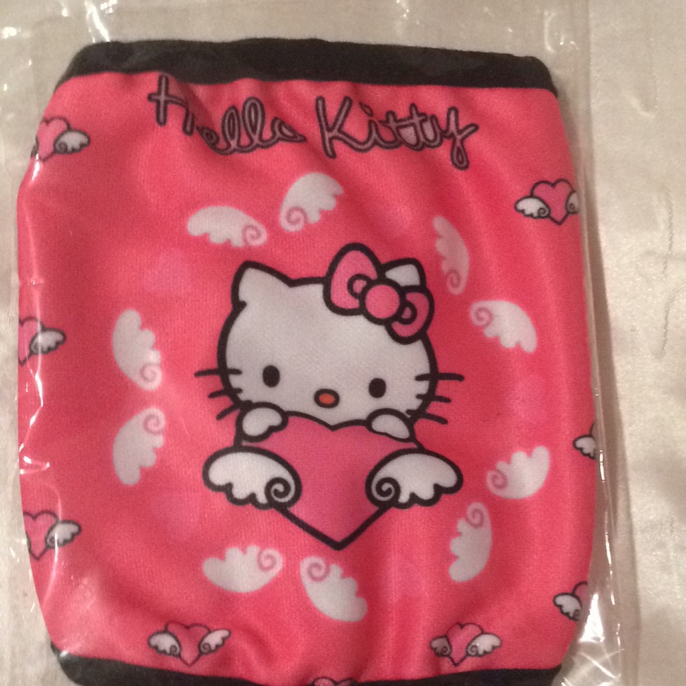 Hello Kitty adult sized mask